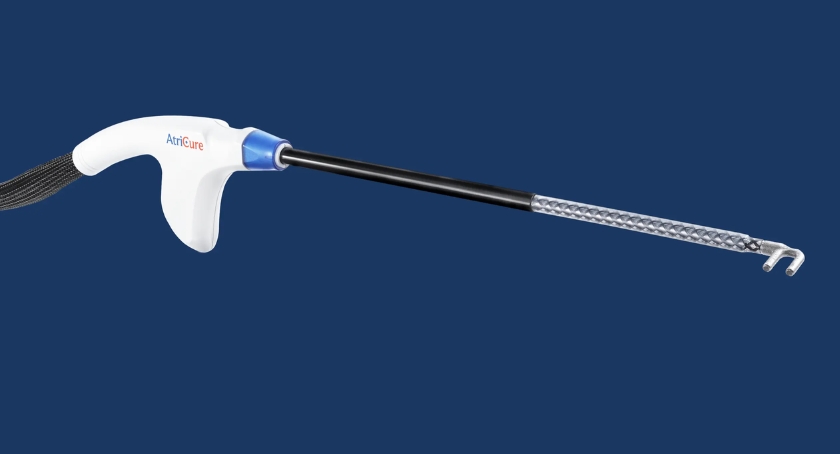 AtriCure Launches cryoXT for Post-Op Pain Management After Amputation
